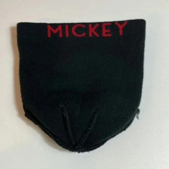 Zara Accessories Disney Mickey hat Baby - Picture 5 of 6